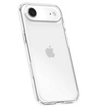 Противоударен Калъф за iPhone Air, Spigen Ultra Hybrid Case, Прозрачен - 2