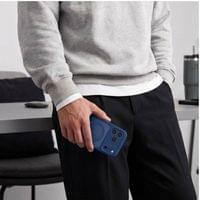Magsafe Калъф за iPhone 18 Pro/ 17 Pro, Tech-Protect BasicMag Matte Case, Тъмно Син - 8 Magsafe Калъф за iPhone 18 Pro/ 17 Pro, Tech-Protect BasicMag Matte Case, Тъмно Син - 8