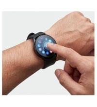 Стъклен Протектор за Samsung Watch Ultra 2 47mm, Tech-Protect Easy Set+ Glass 2бр., Прозрачен - 3 Стъклен Протектор за Samsung Watch Ultra 2 47mm, Tech-Protect Easy Set+ Glass 2бр., Прозрачен - 3