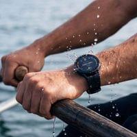 Стъклен Протектор за Samsung Watch Ultra 2 47mm, Tech-Protect Easy Set+ Glass 2бр., Прозрачен - 6 Стъклен Протектор за Samsung Watch Ultra 2 47mm, Tech-Protect Easy Set+ Glass 2бр., Прозрачен - 6