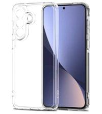 Калъф за Samsung A57, Tech-Protect FlexAir Hybrid Clear Case, Прозрачен - 2