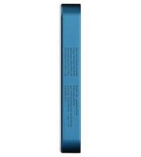 Magsafe Външна Батерия, Pitaka Aramid Magnetic 10000mAh Qi2 Moonrise, Син - 3