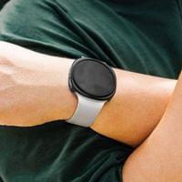Калъф за Samsung Watch 8/9 44mm, Ringke Slim Case 2бр. Black/Clear, Прозрачен - 3 Калъф за Samsung Watch 8/9 44mm, Ringke Slim Case 2бр. Black/Clear, Прозрачен - 3