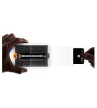 Протектор за Samsung Z Fold 8, Spigen EZ Fit Pro Glas.tR, Прозрачен - 6 Протектор за Samsung Z Fold 8, Spigen EZ Fit Pro Glas.tR, Прозрачен - 6