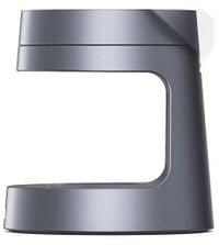 Безжично Зарядно MagSafe 3в1 за iPhone, Tech-Protect Magnetic Charger QI2.2 25W, Сив - 3