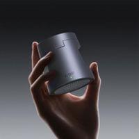 Безжично Зарядно MagSafe 3в1 за iPhone, Tech-Protect Magnetic Charger QI2.2 25W, Сив - 5