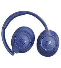 Безжични слушалки, JBL Tune 730BT, Син - 2 Безжични слушалки, JBL Tune 730BT, Син - 2