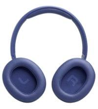 Безжични слушалки, JBL Tune 730BT, Син - 3 Безжични слушалки, JBL Tune 730BT, Син - 3