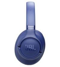 Безжични слушалки, JBL Tune 730BT, Син - 5 Безжични слушалки, JBL Tune 730BT, Син - 5