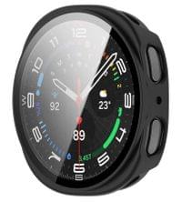 Калъф за Samsung Watch 8/ 9 44mm, Tech-Protect Defense Case 2бр., Черен - 6 Калъф за Samsung Watch 8/ 9 44mm, Tech-Protect Defense Case 2бр., Черен - 6