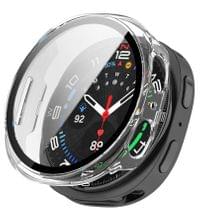 Калъф за Samsung Watch 8/ 9 44mm, Tech-Protect Defense Case 2бр., Черен - 11 Калъф за Samsung Watch 8/ 9 44mm, Tech-Protect Defense Case 2бр., Черен - 11