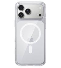 Magsafe Калъф за iPhone 18 Pro Max/ 17 Pro Max, Torras Guardian Mag Case, Прозрачен - 2 Magsafe Калъф за iPhone 18 Pro Max/ 17 Pro Max, Torras Guardian Mag Case, Прозрачен - 2