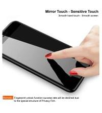 Затъмняващ Протектор за Samsung Z Fold 8 Ultra, Imak Privacy Anti-Spy Glass, Черен - 4