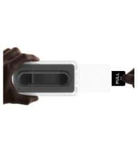 Стъклен Протектор за Samsung A27, Spigen EZ Fit Pro Glas.tR 2бр., Прозрачен - 4