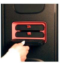 Батерия JBL Battery 600 Duo with Charging Case, Черен - 8