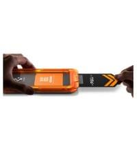 Стъклен Протектор за iPhone 18 Pro/ 17 Pro, Spigen Align Master Slim Glas.tR 3бр., Прозрачен - 8