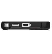 Magsafe Противоударен Калъф за Samsung S26 Ultra, UAG Monarch Pro Kevlar Case Element Green, Зелен - 5