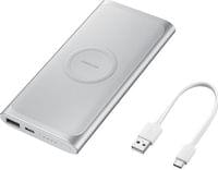 Външна Батерия с Безжично и Бързо Зареждане за Samsung EB-U1200CSE 10000 mAh, Сив - 2