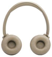 Безжични слушалки, JBL Tune 530BT, Бежов - 3 Безжични слушалки, JBL Tune 530BT, Бежов - 3