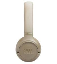 Безжични слушалки, JBL Tune 530BT, Бежов - 7 Безжични слушалки, JBL Tune 530BT, Бежов - 7