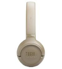 Безжични слушалки, JBL Tune 530BT, Бежов - 8 Безжични слушалки, JBL Tune 530BT, Бежов - 8