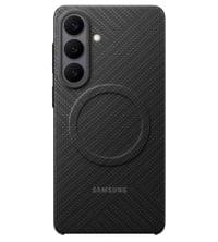 Оригинален Калъф за Samsung S26 Carbon Magnet Case EF-KS942SNEGWW, Черен - 1