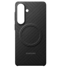 Оригинален Калъф за Samsung S26 Carbon Magnet Case EF-KS942SNEGWW, Черен - 2