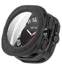 Калъф за Samsung Watch Ultra 1/2 47mm, Tech-Protect Defense Case 2бр., Черен - 10 Калъф за Samsung Watch Ultra 1/2 47mm, Tech-Protect Defense Case 2бр., Черен - 10