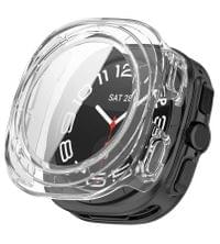 Калъф за Samsung Watch Ultra 1/2 47mm, Tech-Protect Defense Case 2бр., Черен - 11 Калъф за Samsung Watch Ultra 1/2 47mm, Tech-Protect Defense Case 2бр., Черен - 11