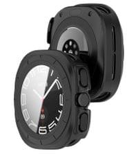 Калъф за Samsung Watch Ultra 1/2 47mm, Tech-Protect Defense Case 2бр., Черен - 12 Калъф за Samsung Watch Ultra 1/2 47mm, Tech-Protect Defense Case 2бр., Черен - 12
