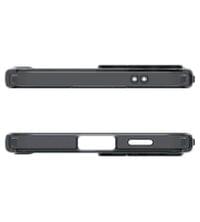 Противоударен Калъф за Samsung A57, Spigen Ultra Hybrid Space Case, Черен - 4 Противоударен Калъф за Samsung A57, Spigen Ultra Hybrid Space Case, Черен - 4