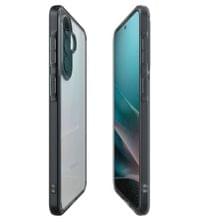 Противоударен Калъф за Samsung A57, Spigen Ultra Hybrid Space Case, Черен - 5 Противоударен Калъф за Samsung A57, Spigen Ultra Hybrid Space Case, Черен - 5