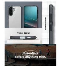 Противоударен Калъф за Samsung A57, Spigen Ultra Hybrid Space Case, Черен - 11 Противоударен Калъф за Samsung A57, Spigen Ultra Hybrid Space Case, Черен - 11