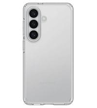 Противоударен Калъф за Samsung S26, Spigen Ultra Hybrid Case, Прозрачен - 2