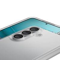 Противоударен Калъф за Samsung S26, Spigen Ultra Hybrid Case, Прозрачен - 2 Противоударен Калъф за Samsung S26, Spigen Ultra Hybrid Case, Прозрачен - 2