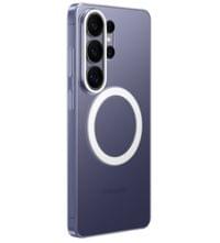 Оригинален Калъф за Samsung S26 Ultra Clear Magnet Case EF-CS948CTEGWW, Прозрачен - 2