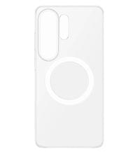 Оригинален Калъф за Samsung S26 Ultra Clear Magnet Case EF-CS948CTEGWW, Прозрачен - 2