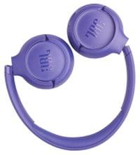 Безжични слушалки, JBL Tune 530BT, Лилав - 2 Безжични слушалки, JBL Tune 530BT, Лилав - 2