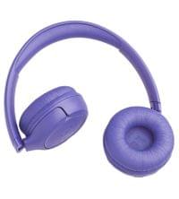 Безжични слушалки, JBL Tune 530BT, Лилав - 6 Безжични слушалки, JBL Tune 530BT, Лилав - 6