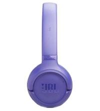 Безжични слушалки, JBL Tune 530BT, Лилав - 8 Безжични слушалки, JBL Tune 530BT, Лилав - 8