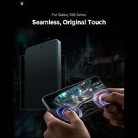Стъклен Протектор за Samsung S26 Plus, Spigen EZ Fit Pro Glass tR 2бр., Прозрачен - 8