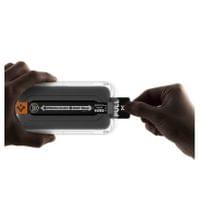 Стъклен Протектор за Samsung S26, Spigen EZ Fit Pro Glass tR 2бр., Прозрачен - 3