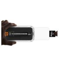 Стъклен Протектор за Samsung S26, Spigen EZ Fit Pro Glass tR 2бр., Прозрачен - 4