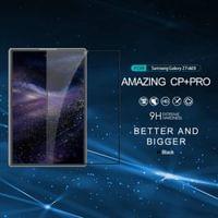 Стъклен Протектор за Samsung Z Fold 8, Nillkin CP+ Pro Glass, Прозрачен - 8 Стъклен Протектор за Samsung Z Fold 8, Nillkin CP+ Pro Glass, Прозрачен - 8