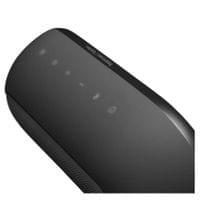 Преносимо Радио-Тонколона, Harman Kardon Luna 2, Черен - 2