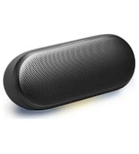 Преносимо Радио-Тонколона, Harman Kardon Luna 2, Черен - 3