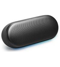 Преносимо Радио-Тонколона, Harman Kardon Luna 2, Черен - 4