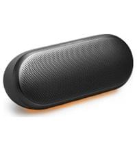 Преносимо Радио-Тонколона, Harman Kardon Luna 2, Черен - 5