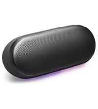 Преносимо Радио-Тонколона, Harman Kardon Luna 2, Черен - 6