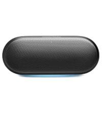 Преносимо Радио-Тонколона, Harman Kardon Luna 2, Черен - 7